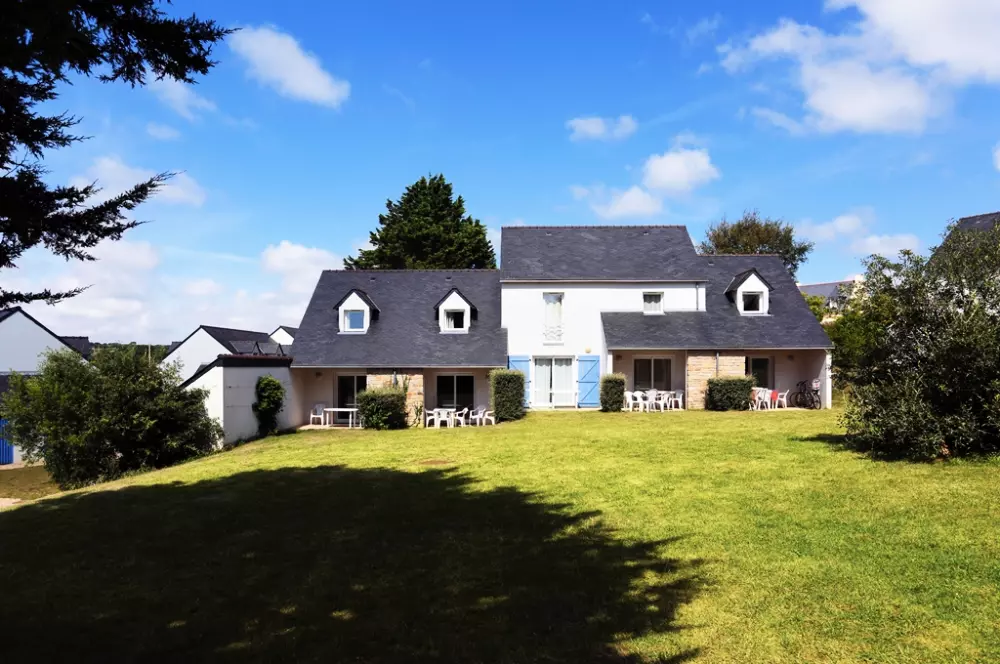 Résidence Goélia Iroise Armorique 3 étoiles★★★