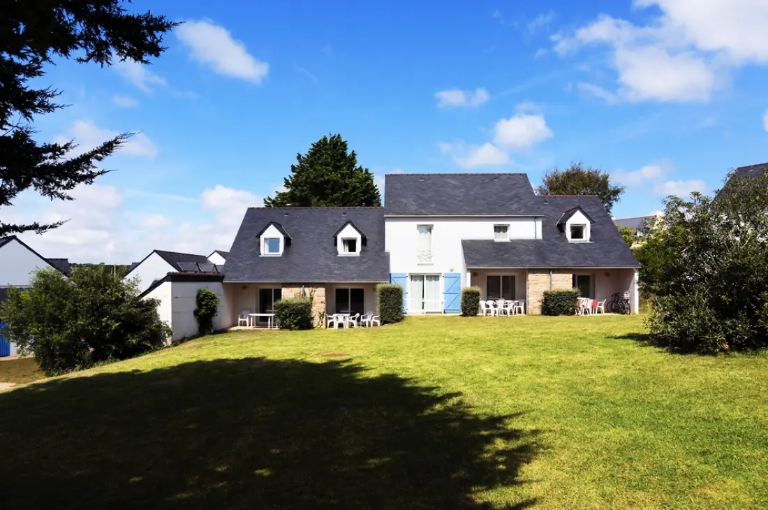 Goélia Iroise Armoric Residence 3 Estrellas★★★