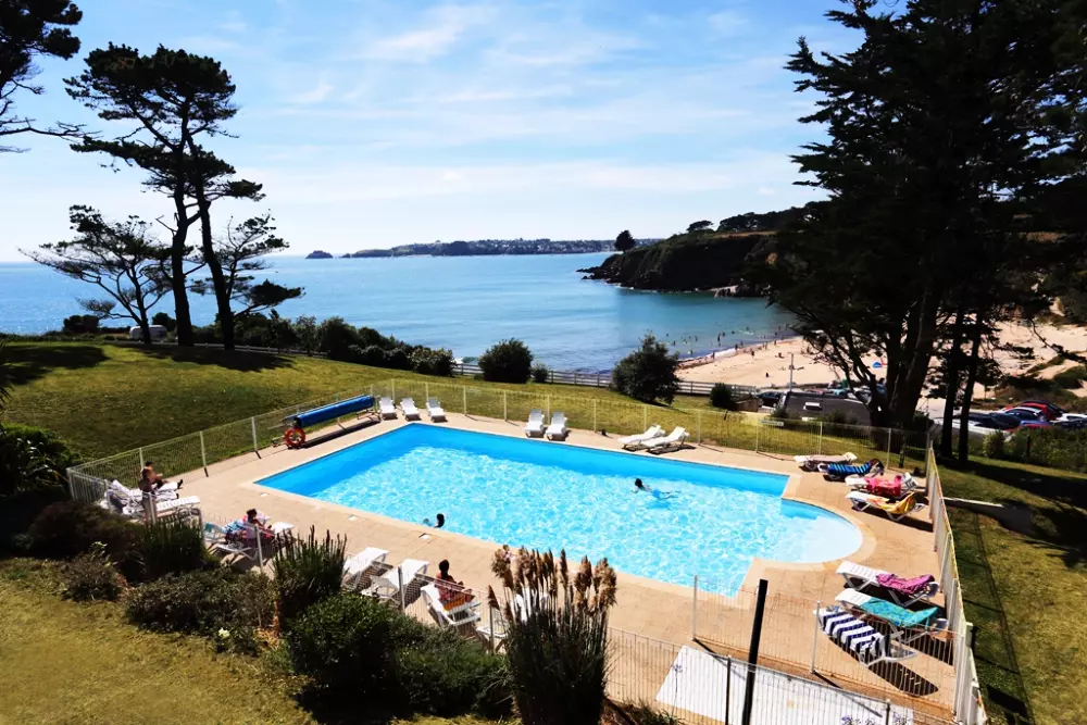 Résidence Goélia Iroise Armorique 3 étoiles★★★