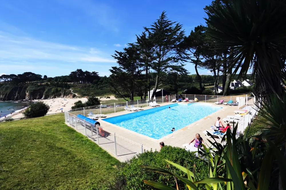 Résidence Goélia Iroise Armorique 3 étoiles★★★