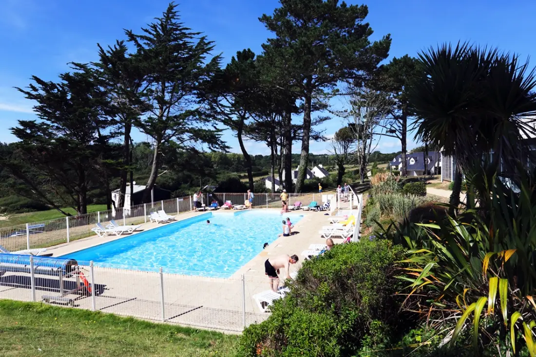 Goélia Iroise Armoric Residence 3 Estrellas★★★