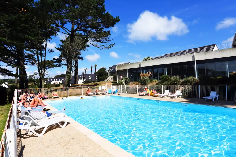 Résidence Goélia Iroise Armorique 3 étoiles★★★