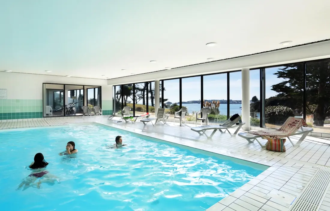 Goélia Iroise Armoric Residence 3 Estrellas★★★