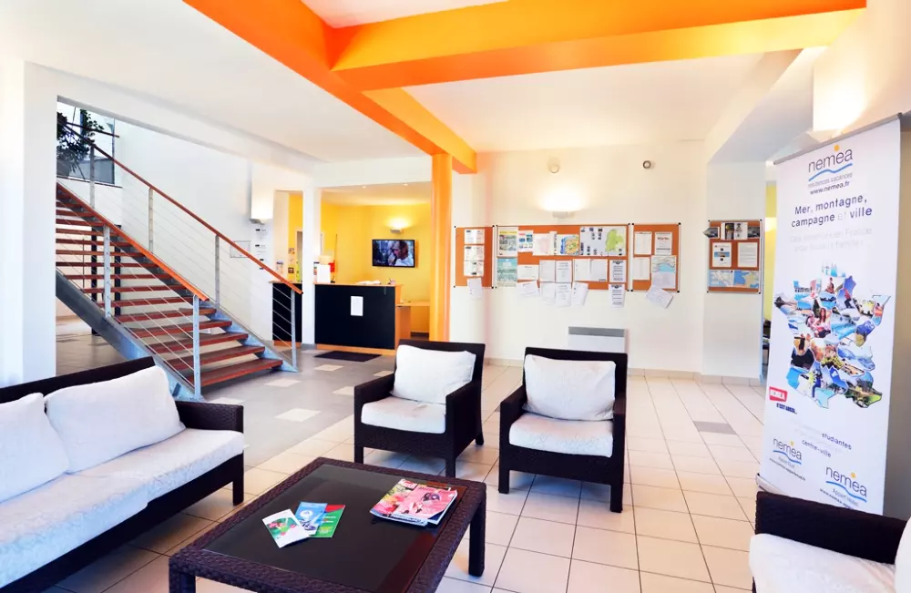 Résidence Goélia Iroise Armorique 3 étoiles★★★