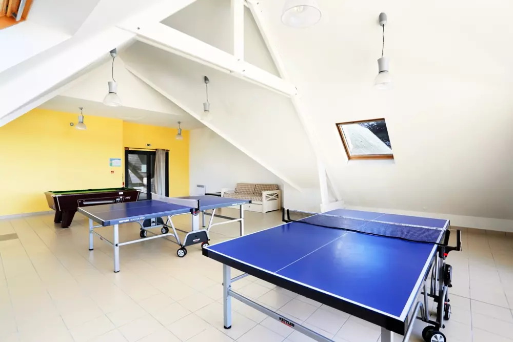 Résidence Goélia Iroise Armorique 3 étoiles★★★