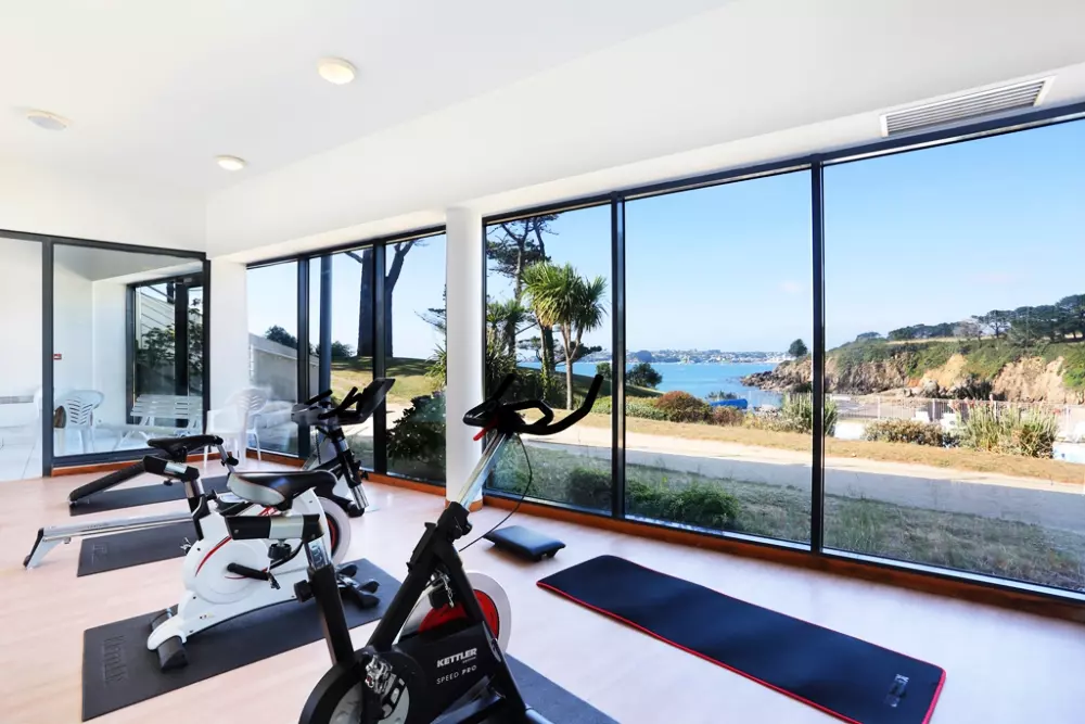 Résidence Goélia Iroise Armorique 3 étoiles★★★