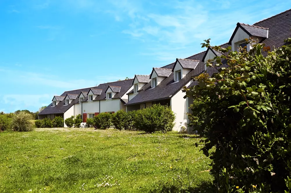 Résidence Goélia Iroise Armorique 3 étoiles★★★