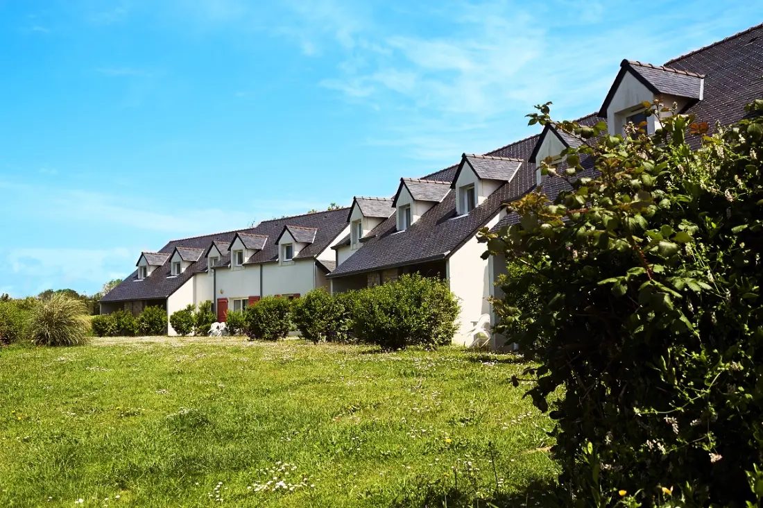 Goélia Iroise Armoric Residence 3 Estrellas★★★