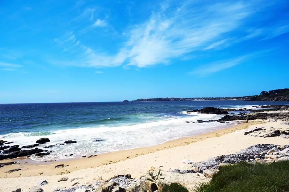 Résidence Goélia Iroise Armorique 3 étoiles★★★