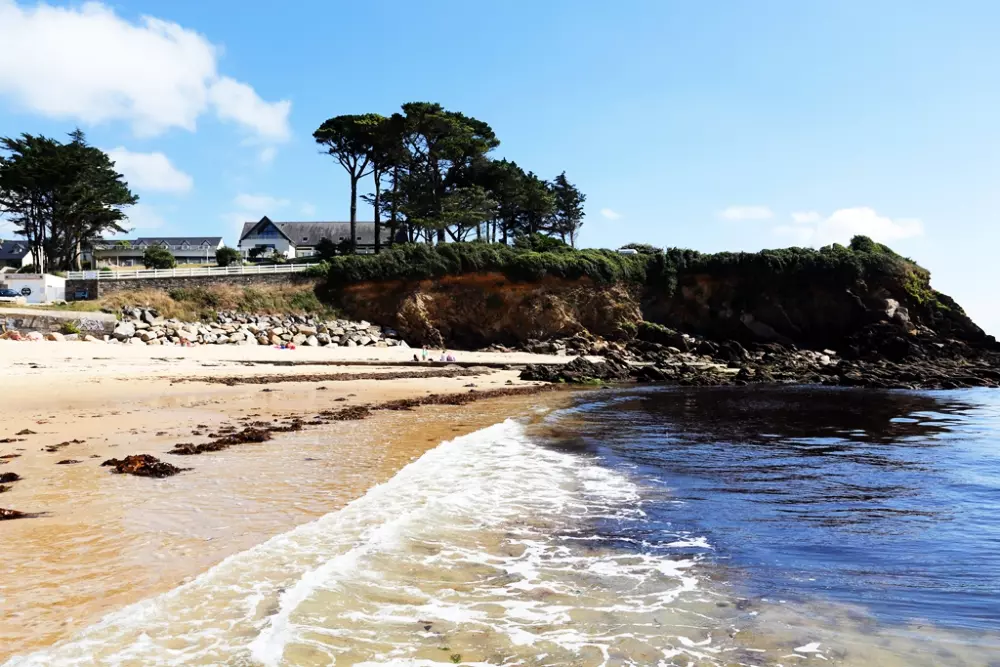 Résidence Goélia Iroise Armorique 3 étoiles★★★