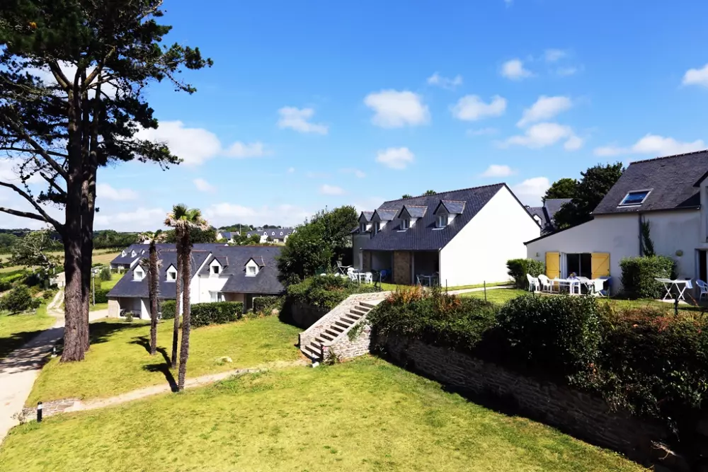 Résidence Goélia Iroise Armorique 3 étoiles★★★