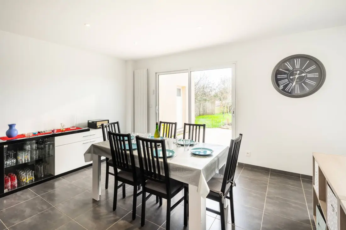 Residence Kerveresse 11