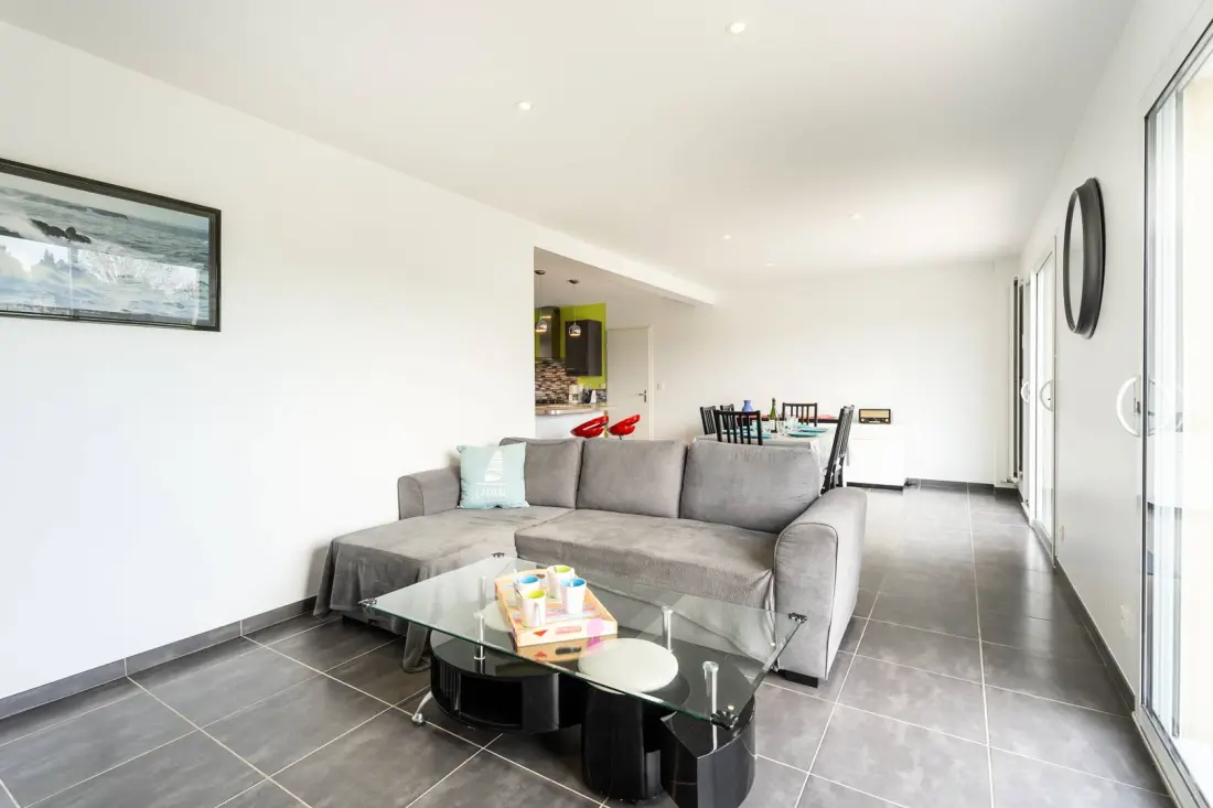 Residence Kerveresse 11