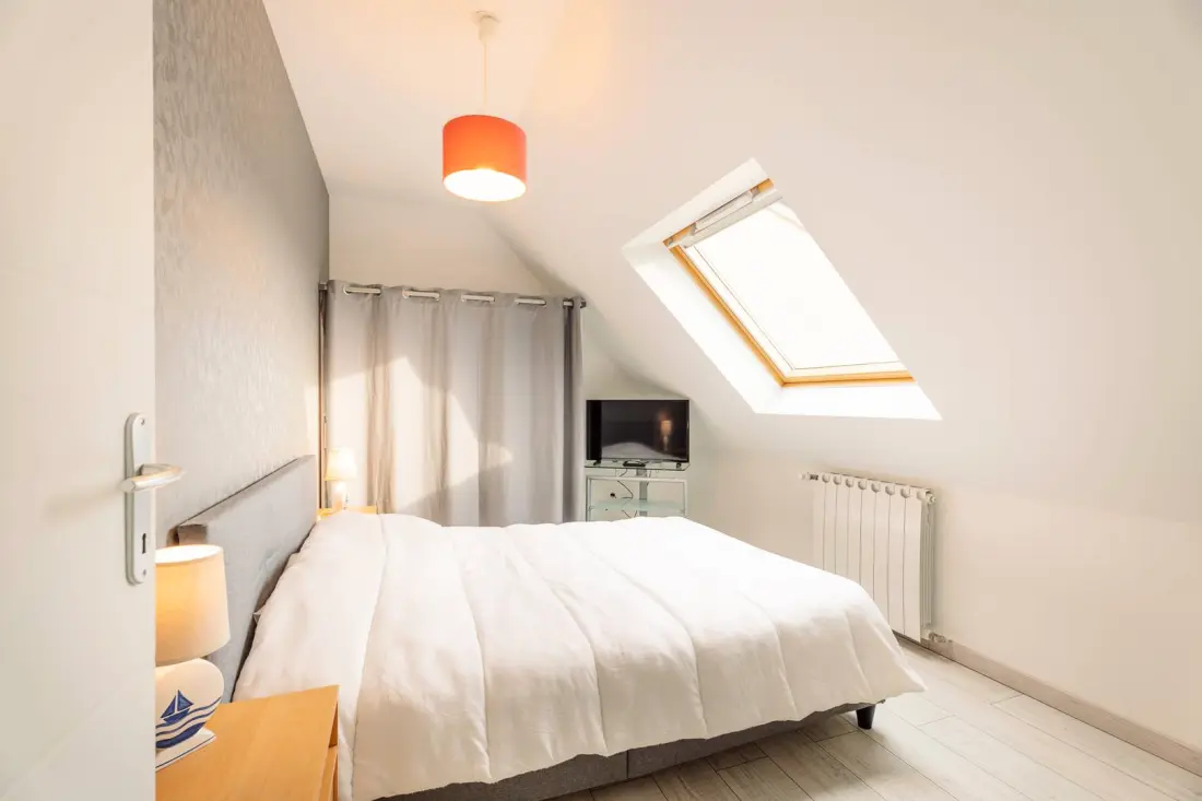 Residence Kerveresse 11