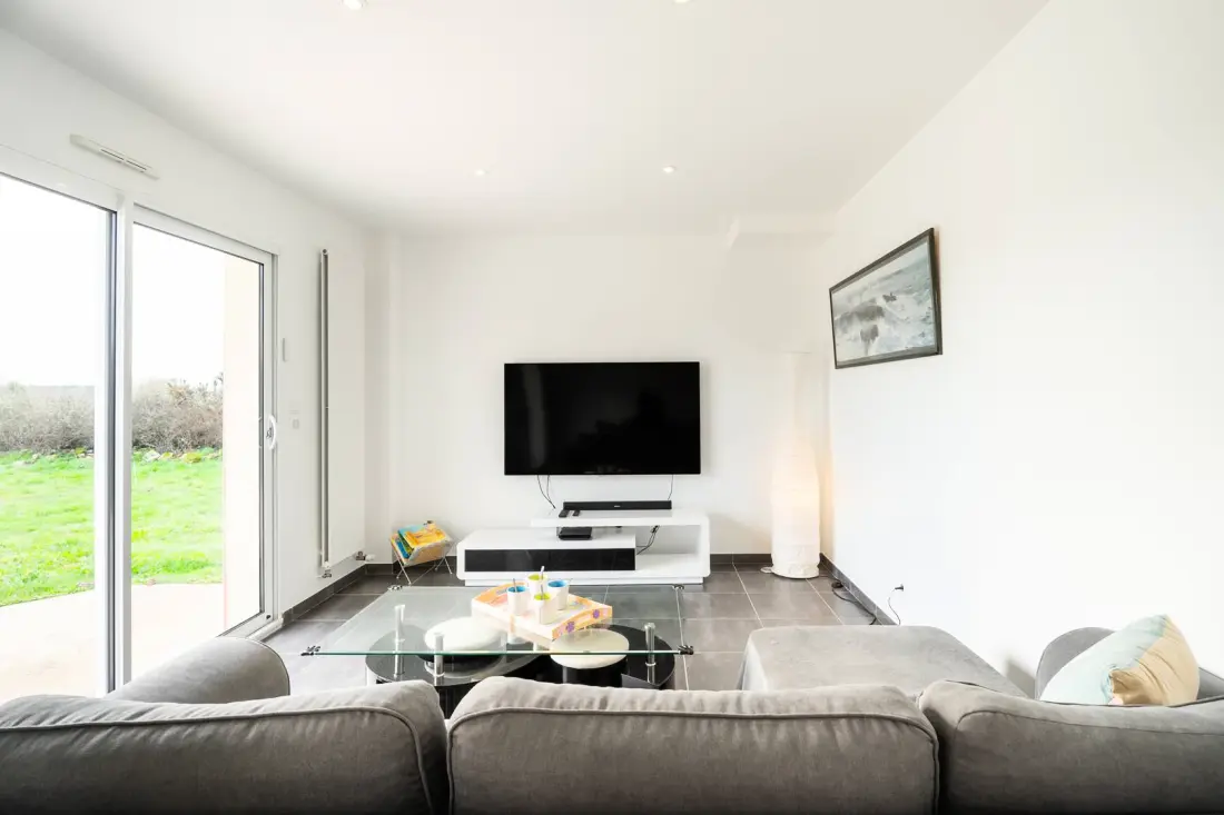 Residence Kerveresse 11