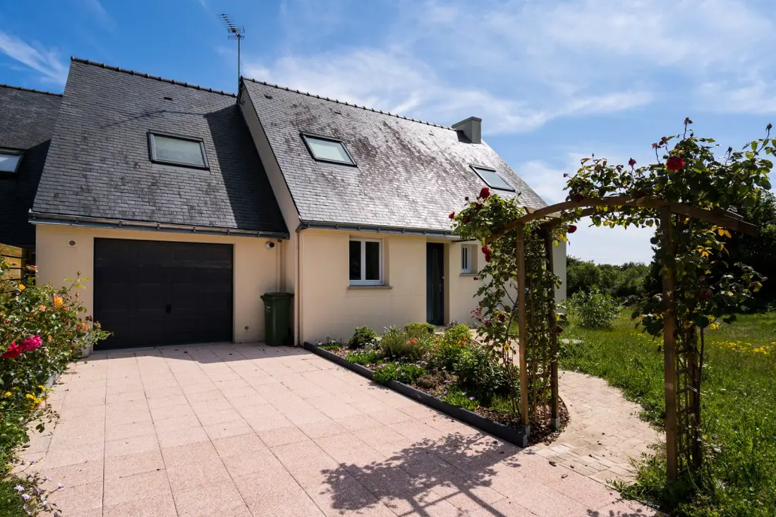 Residence Kerveresse 11