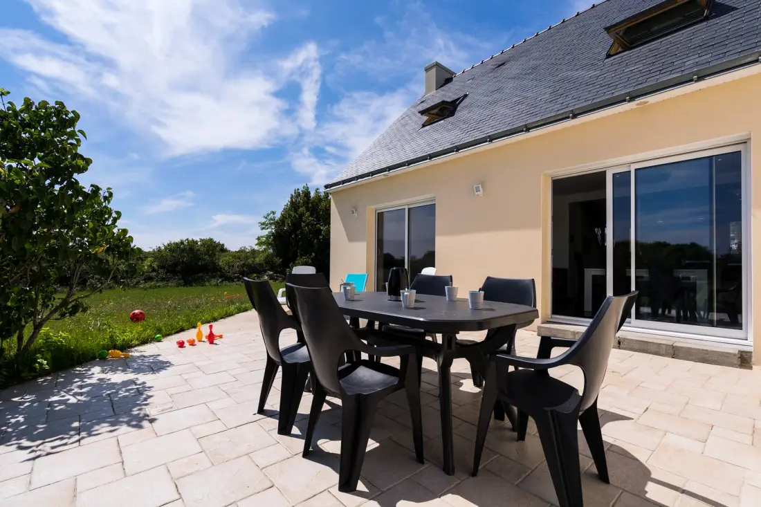 Residence Kerveresse 11