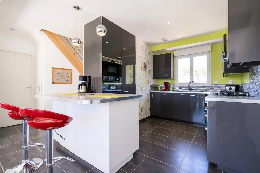 Residence Kerveresse 11