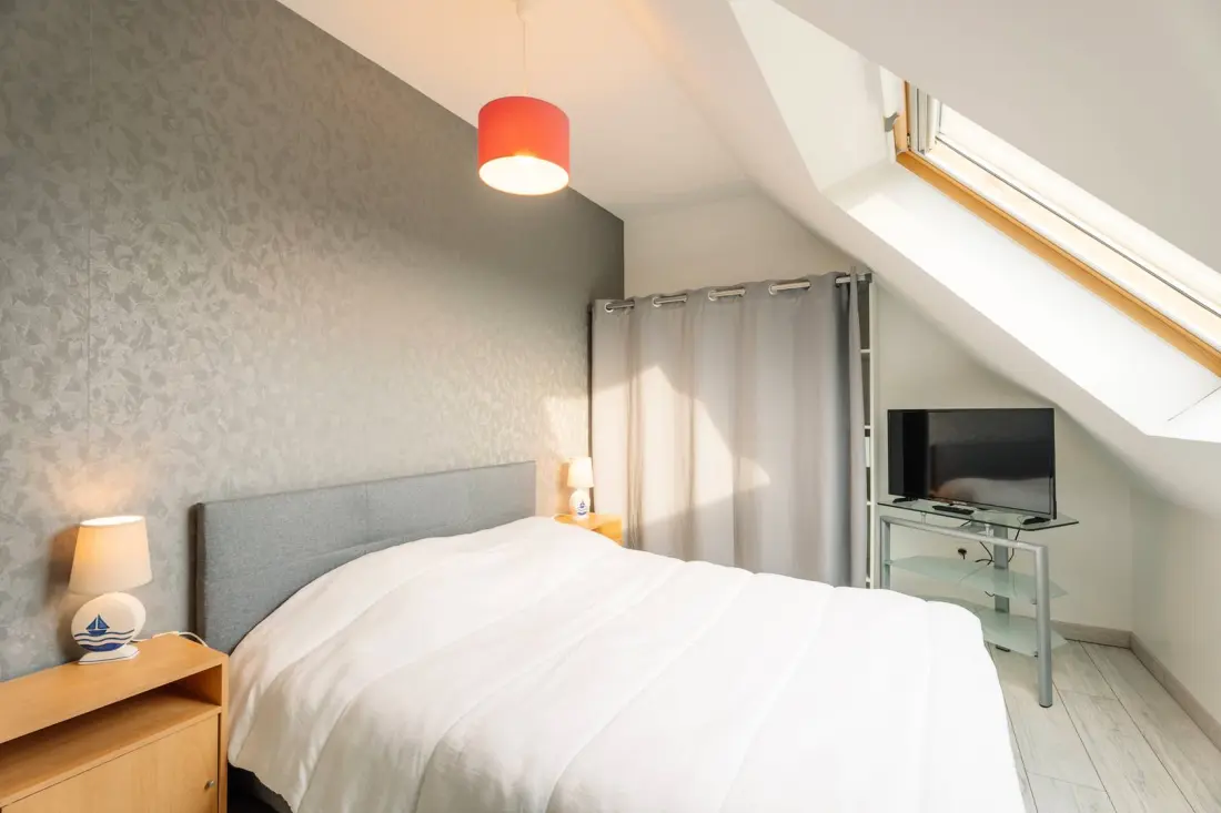 Residence Kerveresse 11