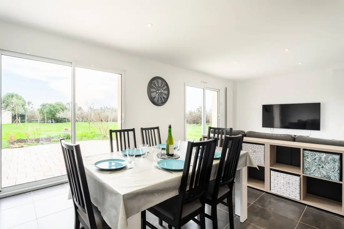 Residence Kerveresse 11