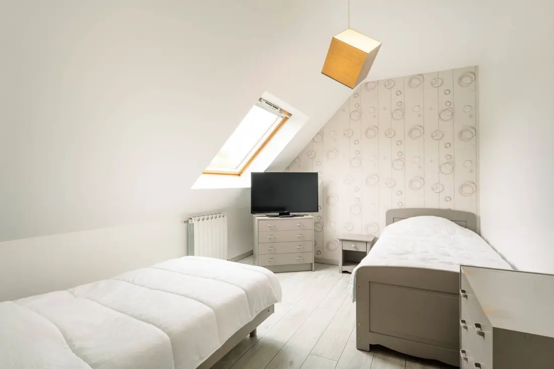 Residence Kerveresse 11