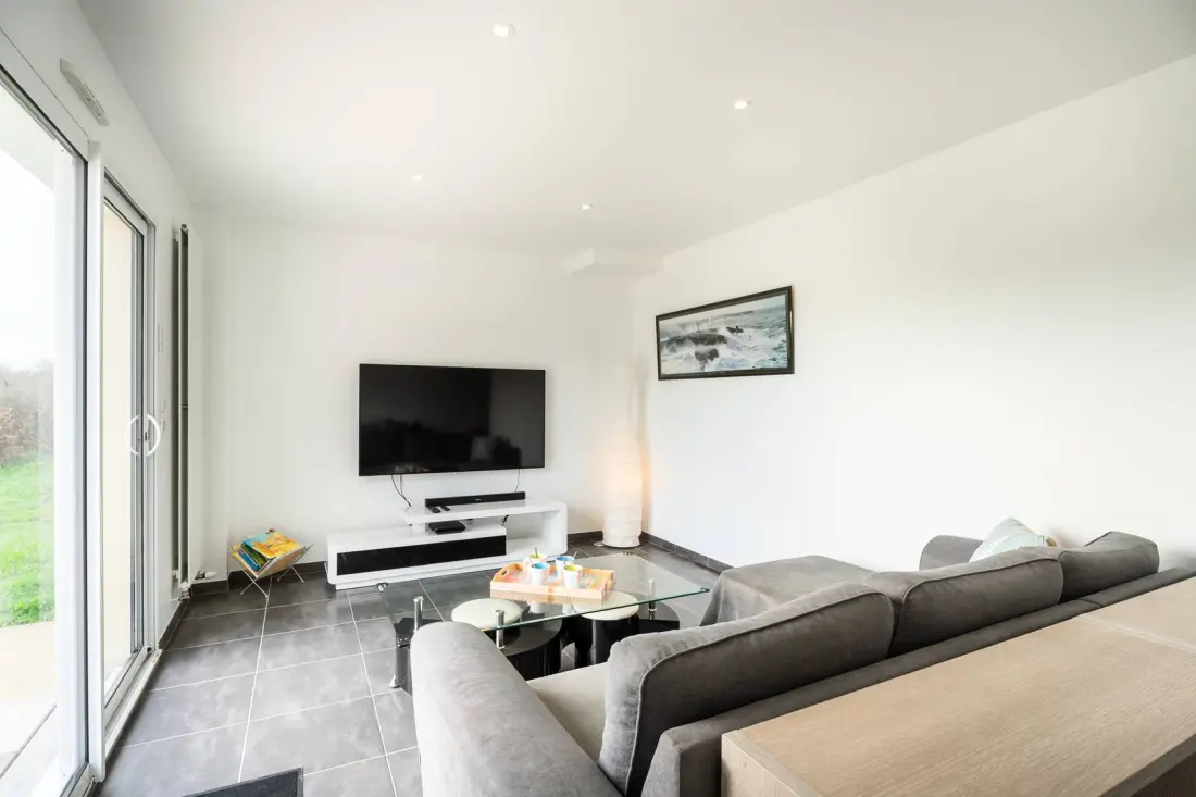 Residence Kerveresse 11