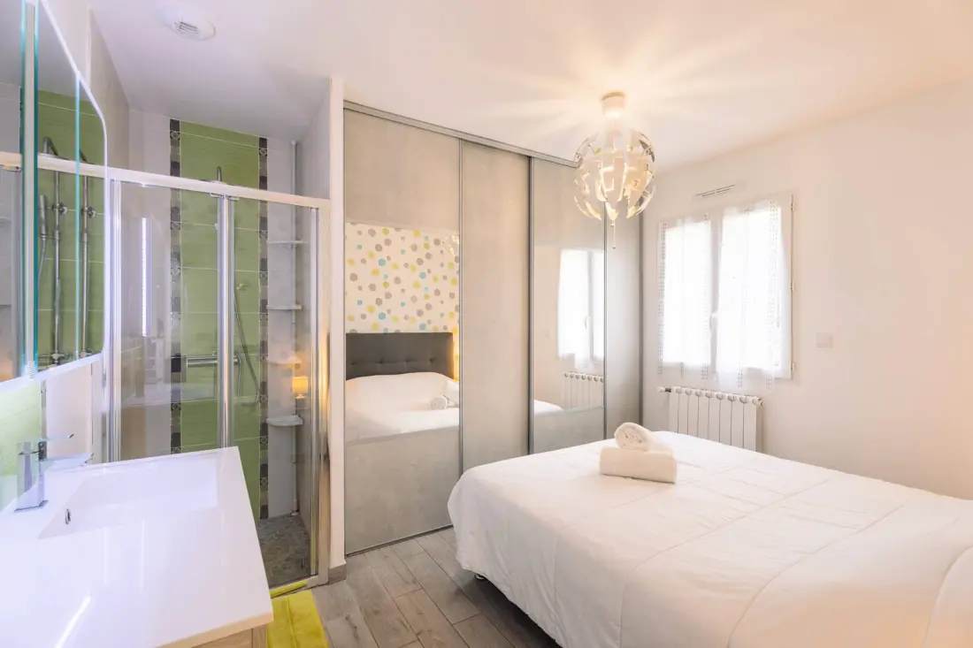Residence Kerveresse 11