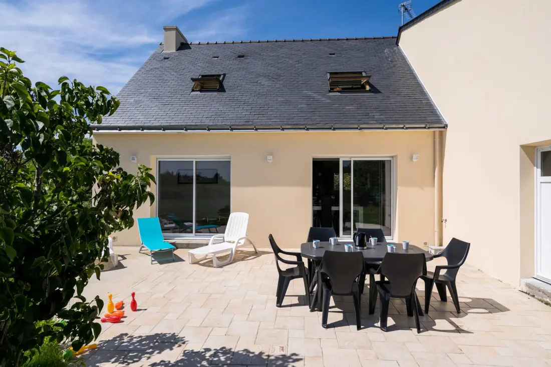 Residence Kerveresse 11