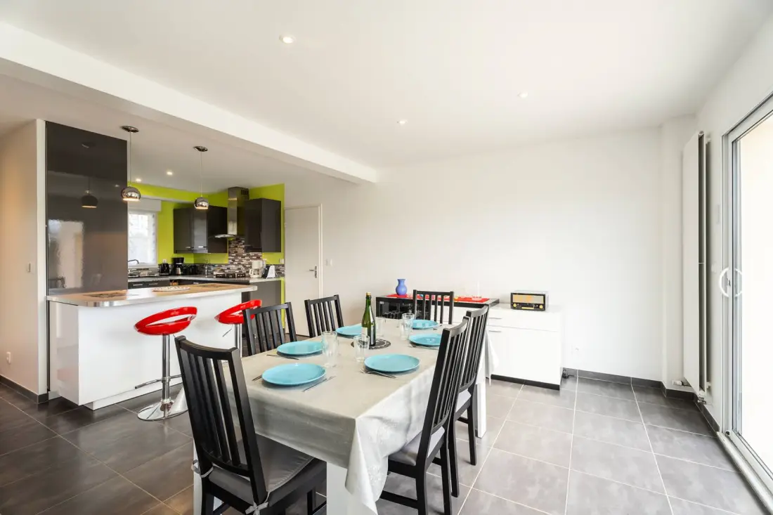 Residence Kerveresse 11