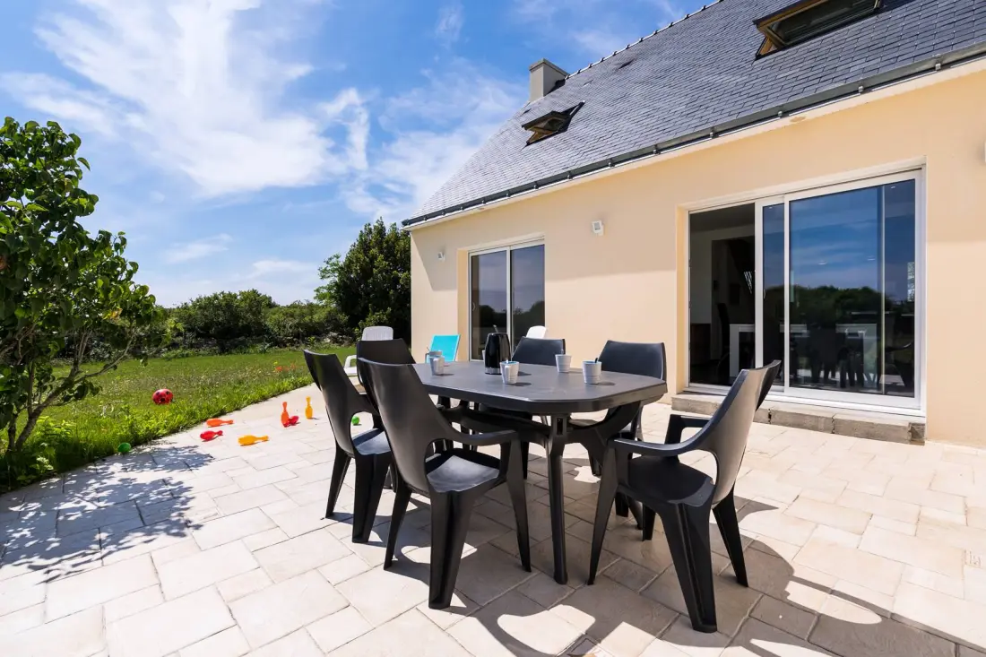 Residence Kerveresse 11
