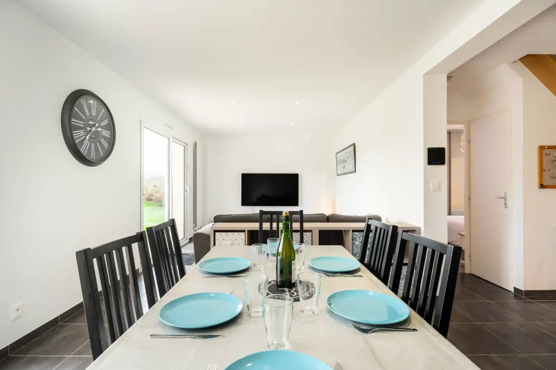 Residence Kerveresse 11