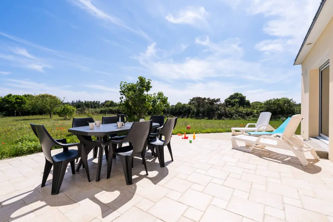 Residence Kerveresse 11