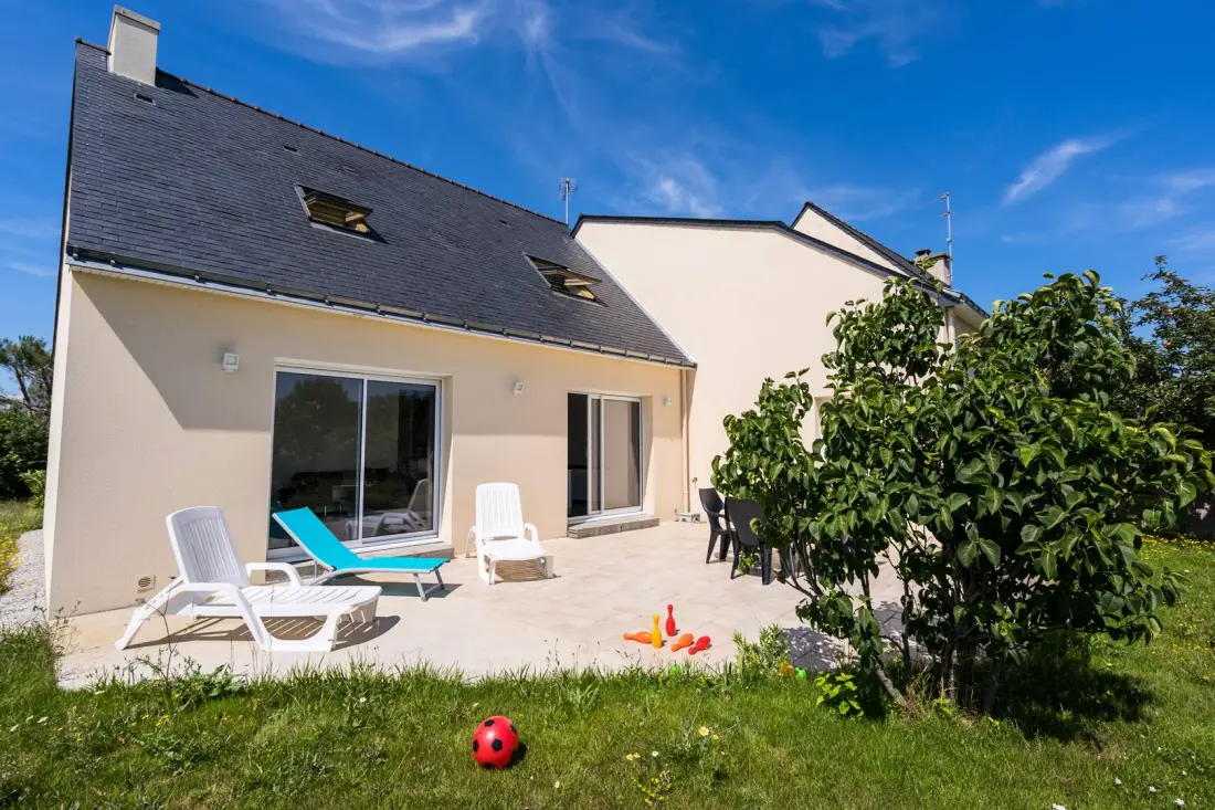 Residence Kerveresse 11