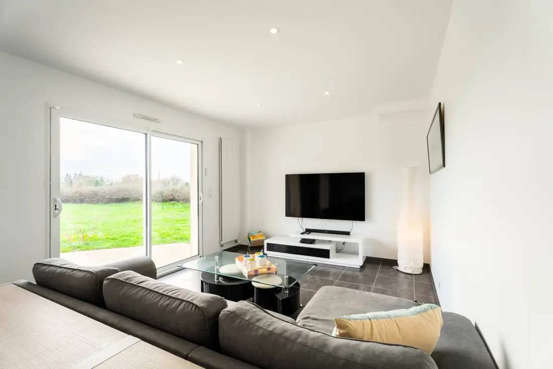 Residence Kerveresse 11