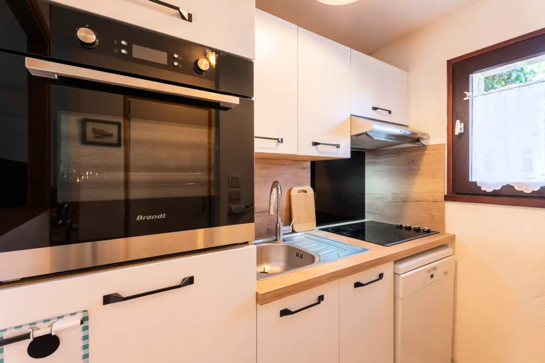 Residence Les Neriums