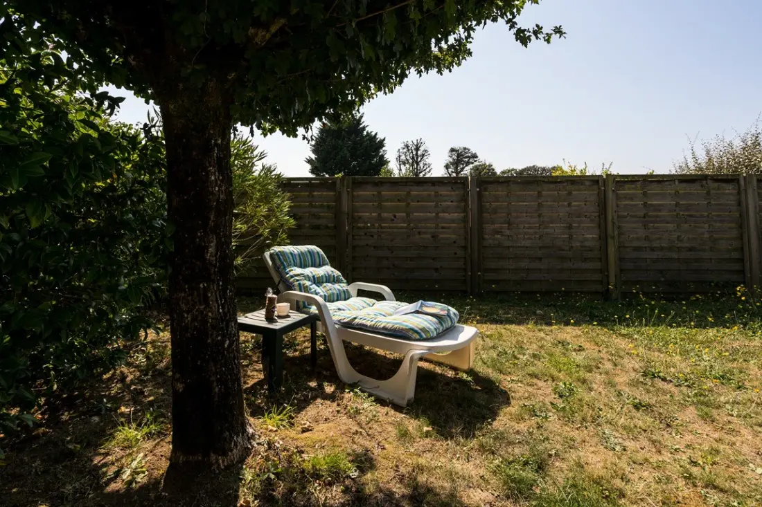 Residence Les Neriums