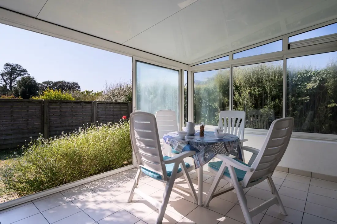 Residence Les Neriums