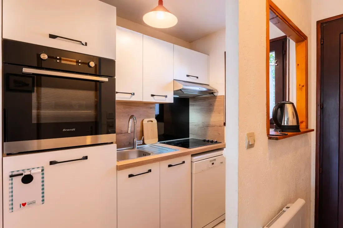 Residence Les Neriums