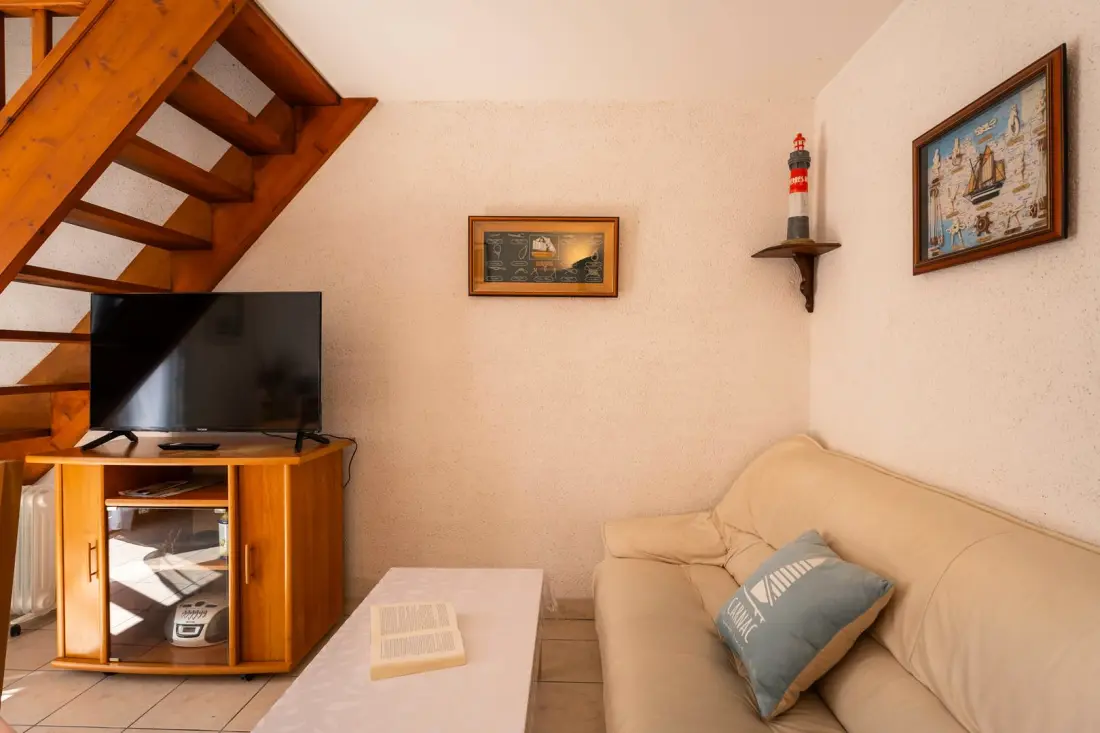 Residence Les Syringas