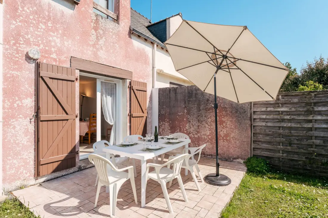 Residence Les Syringas