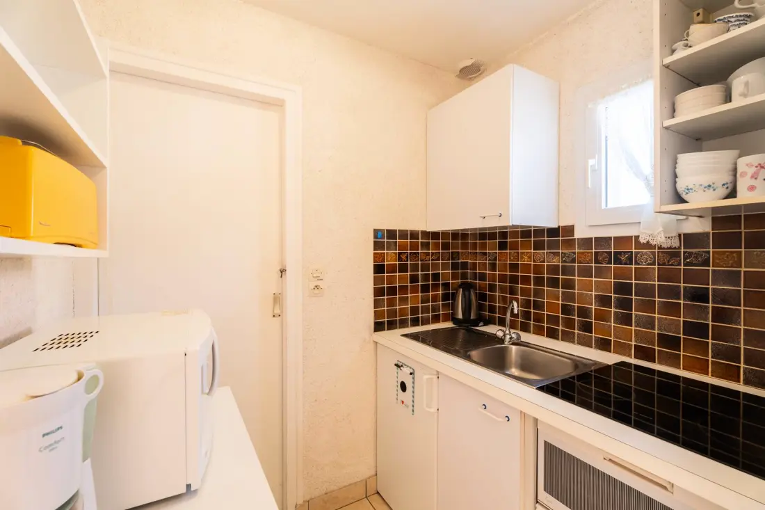Residence Les Syringas