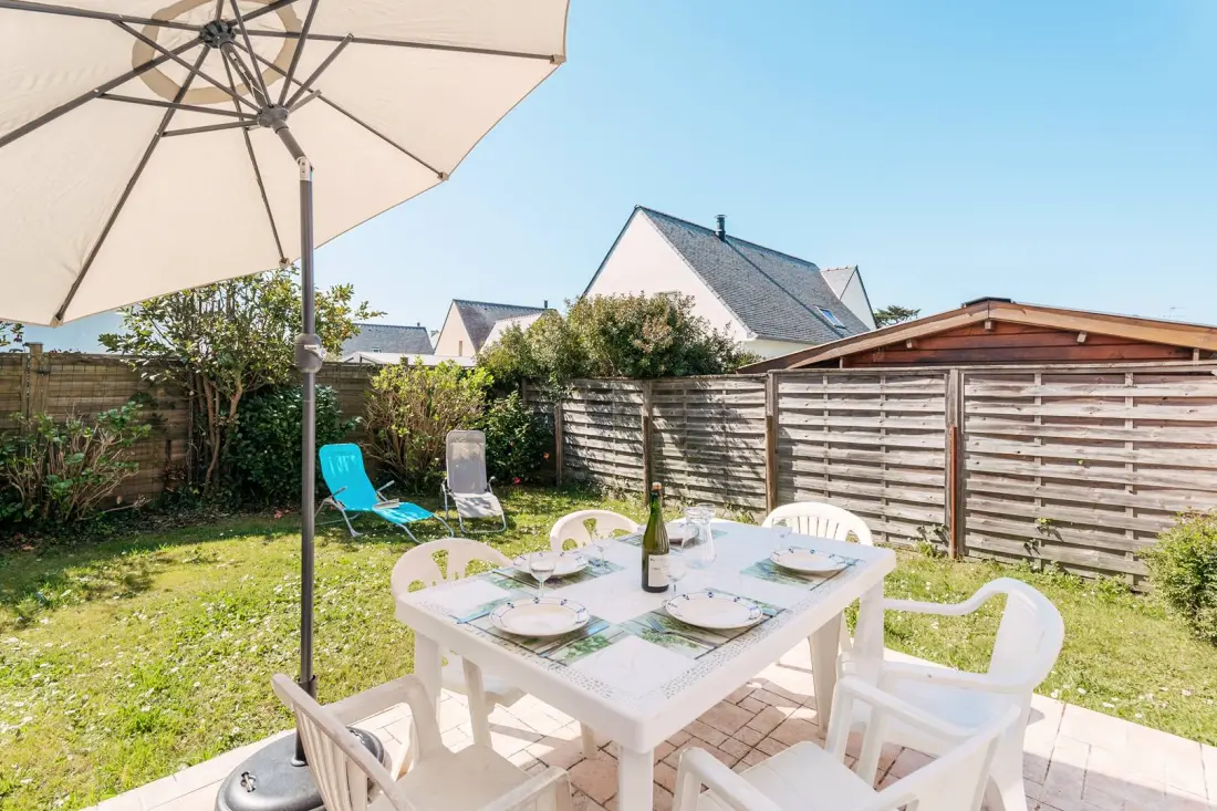 Residence Les Syringas