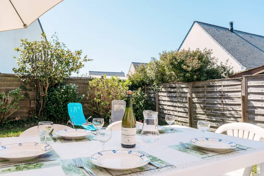 Residence Les Syringas
