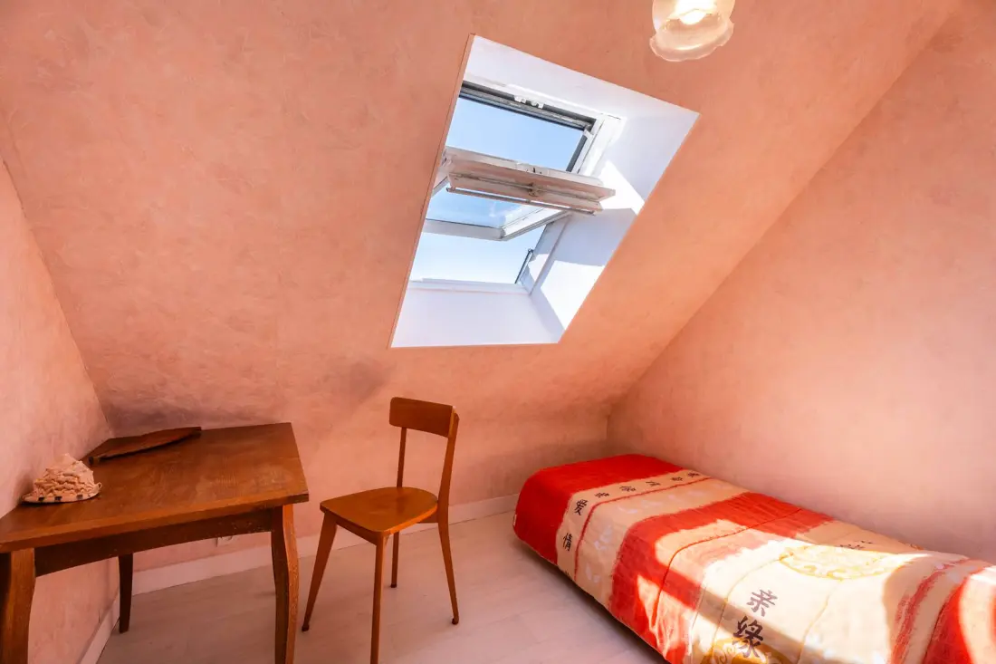 Residence Les Syringas