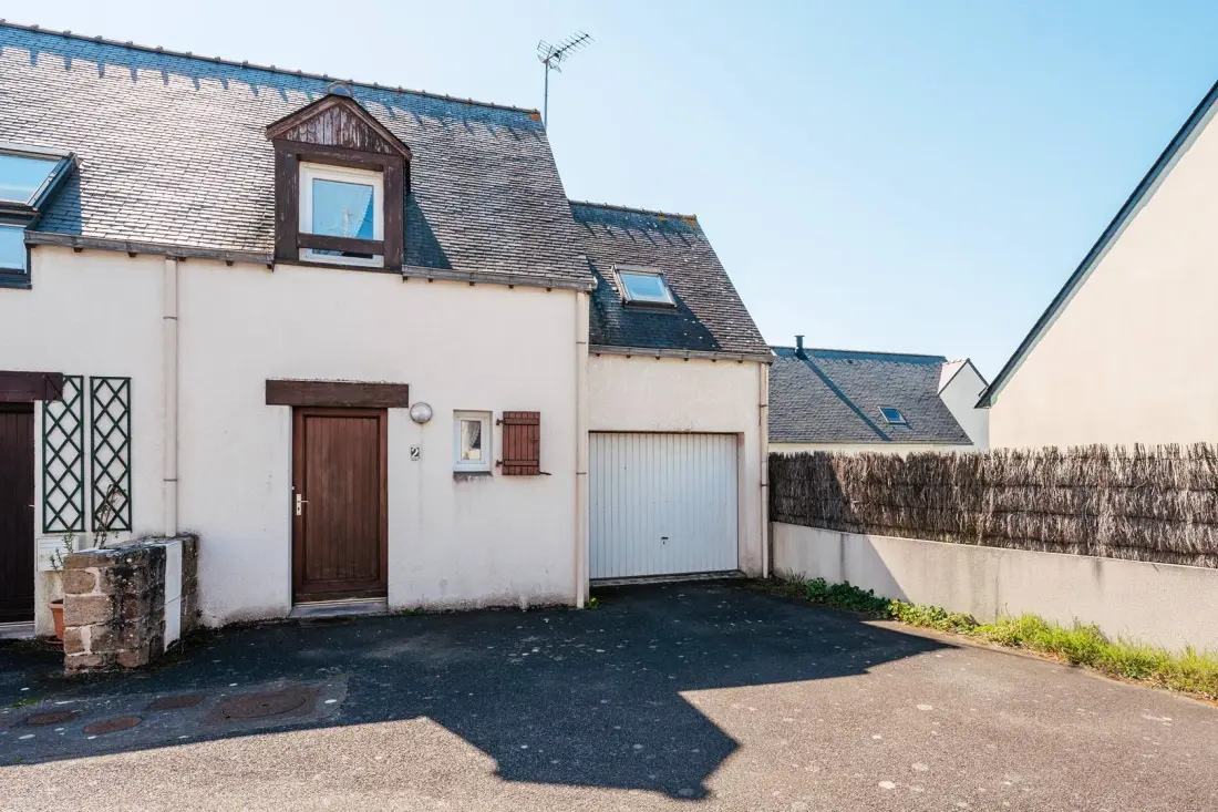 Residence Les Syringas