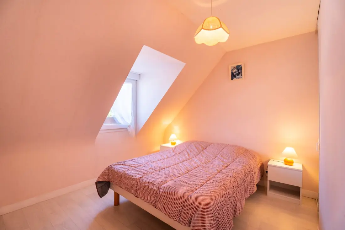 Residence Les Syringas