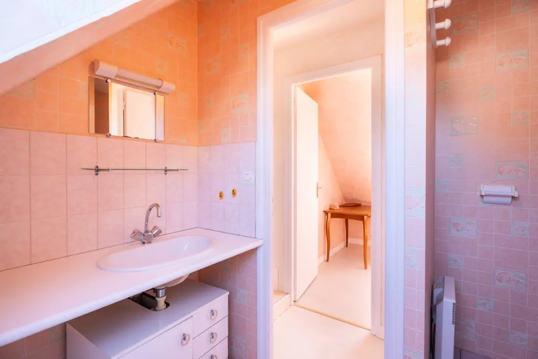 Residence Les Syringas