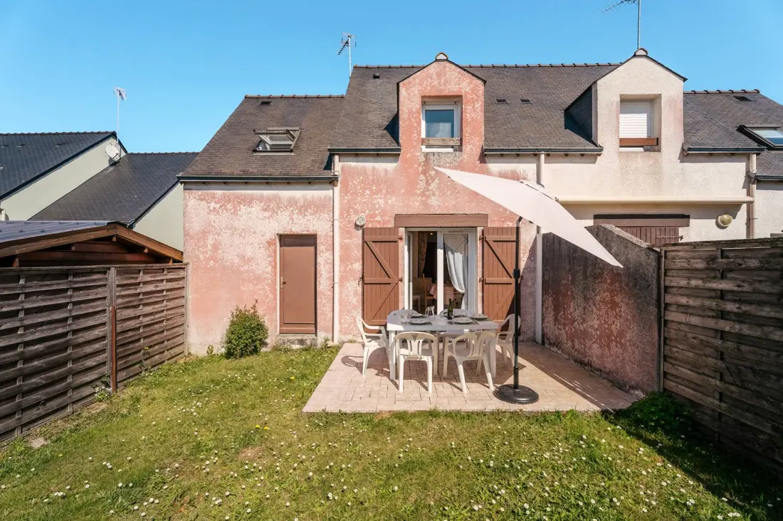 Residence Les Syringas