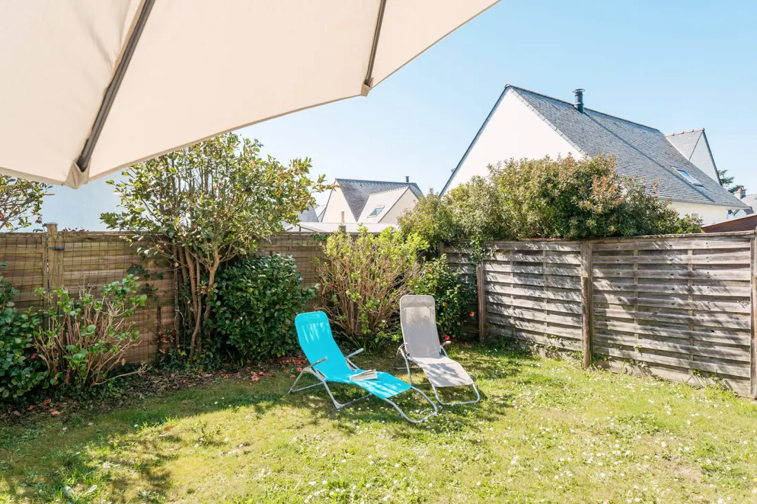 Residence Les Syringas