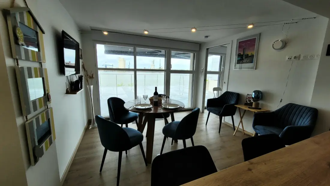 Gîte de France Les Minahouets 3 Ähren
